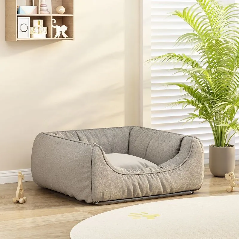 Light Blue Cloud-Soft Nest suppliers